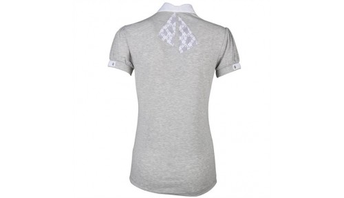 Equiline Andra Competition Shirt